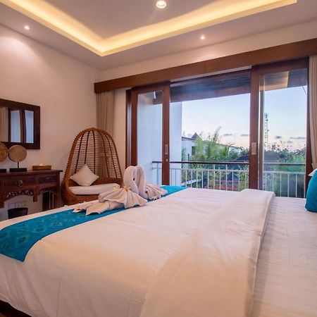 Villa Sayang Sanur IV Eksteriør bilde