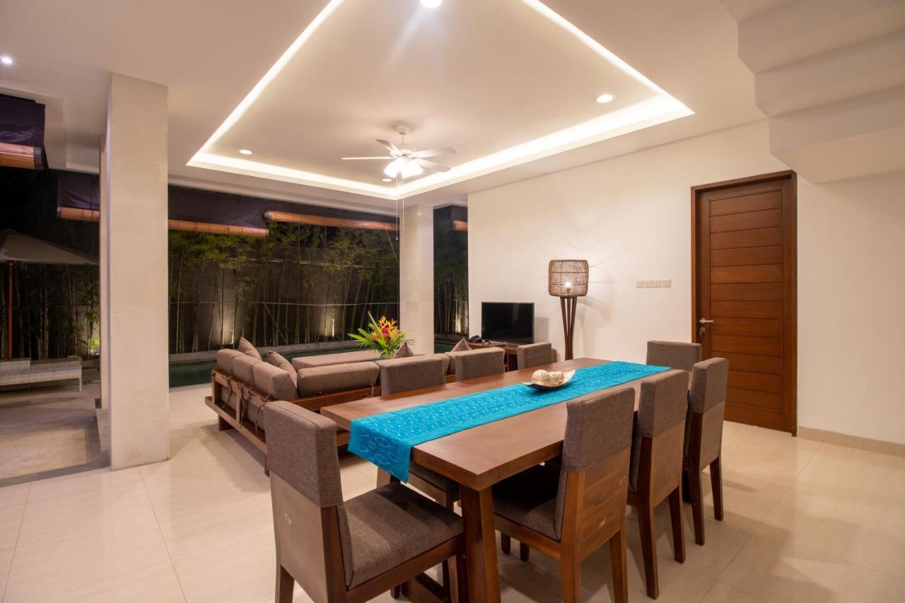 Villa Sayang Sanur IV Eksteriør bilde
