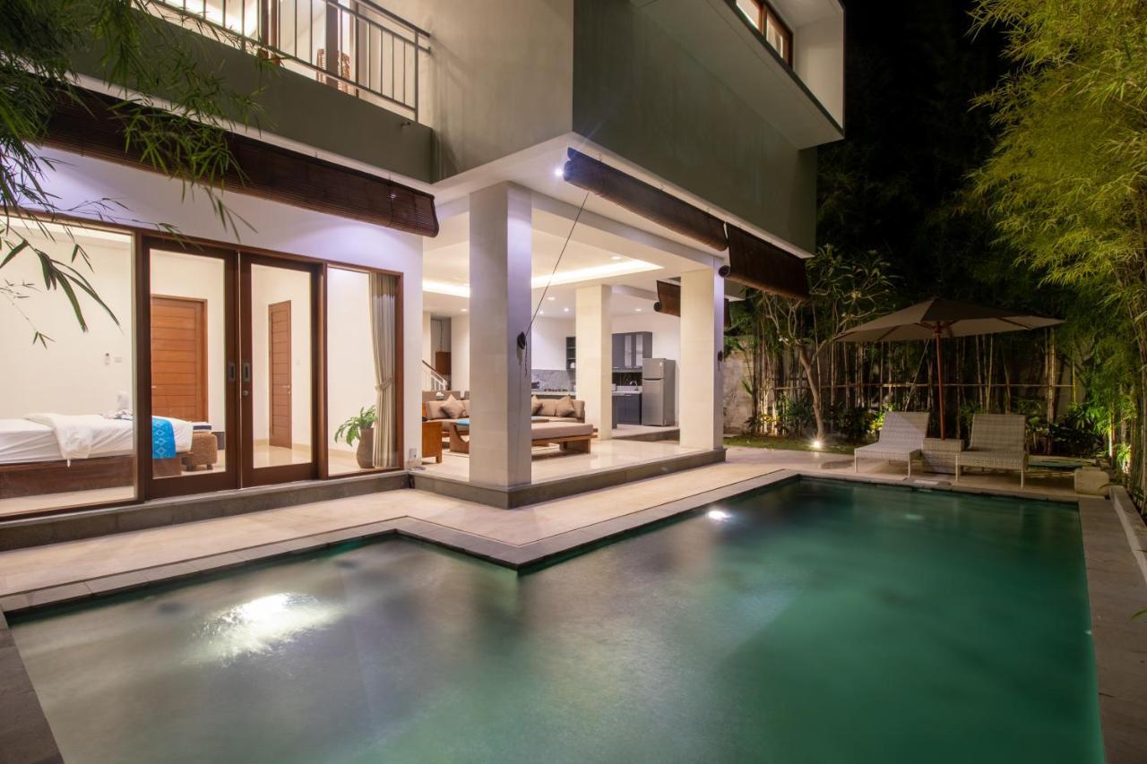 Villa Sayang Sanur IV Eksteriør bilde