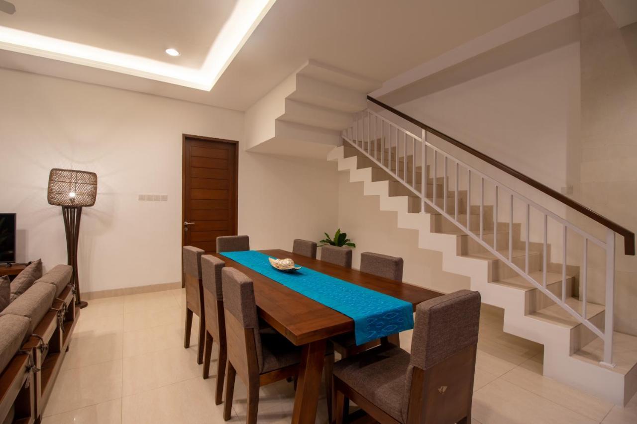 Villa Sayang Sanur IV Eksteriør bilde