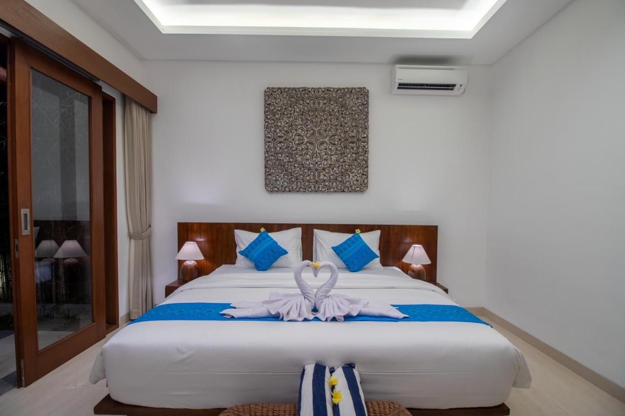 Villa Sayang Sanur IV Eksteriør bilde