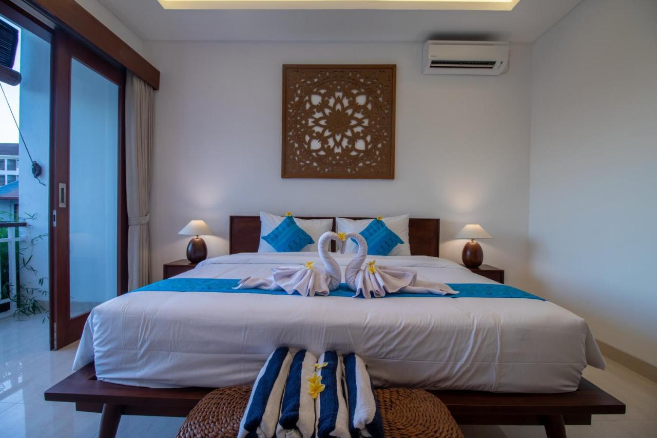 Villa Sayang Sanur IV Eksteriør bilde