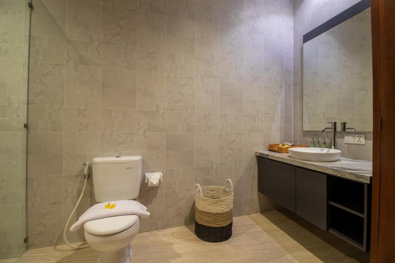 Villa Sayang Sanur IV Eksteriør bilde
