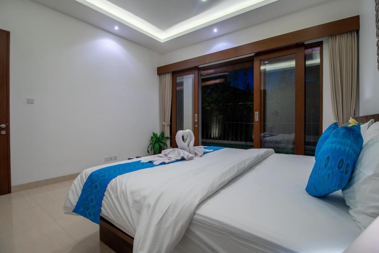 Villa Sayang Sanur IV Eksteriør bilde
