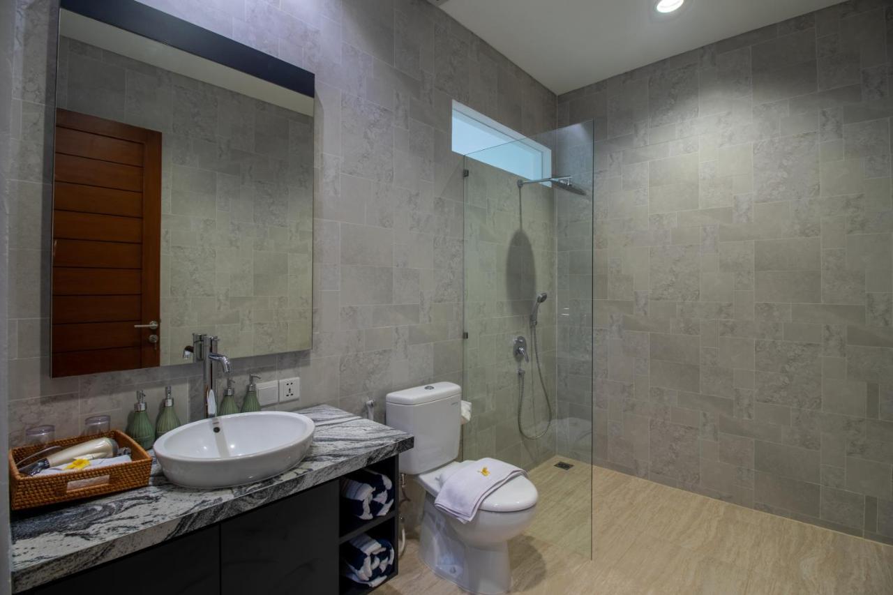 Villa Sayang Sanur IV Eksteriør bilde