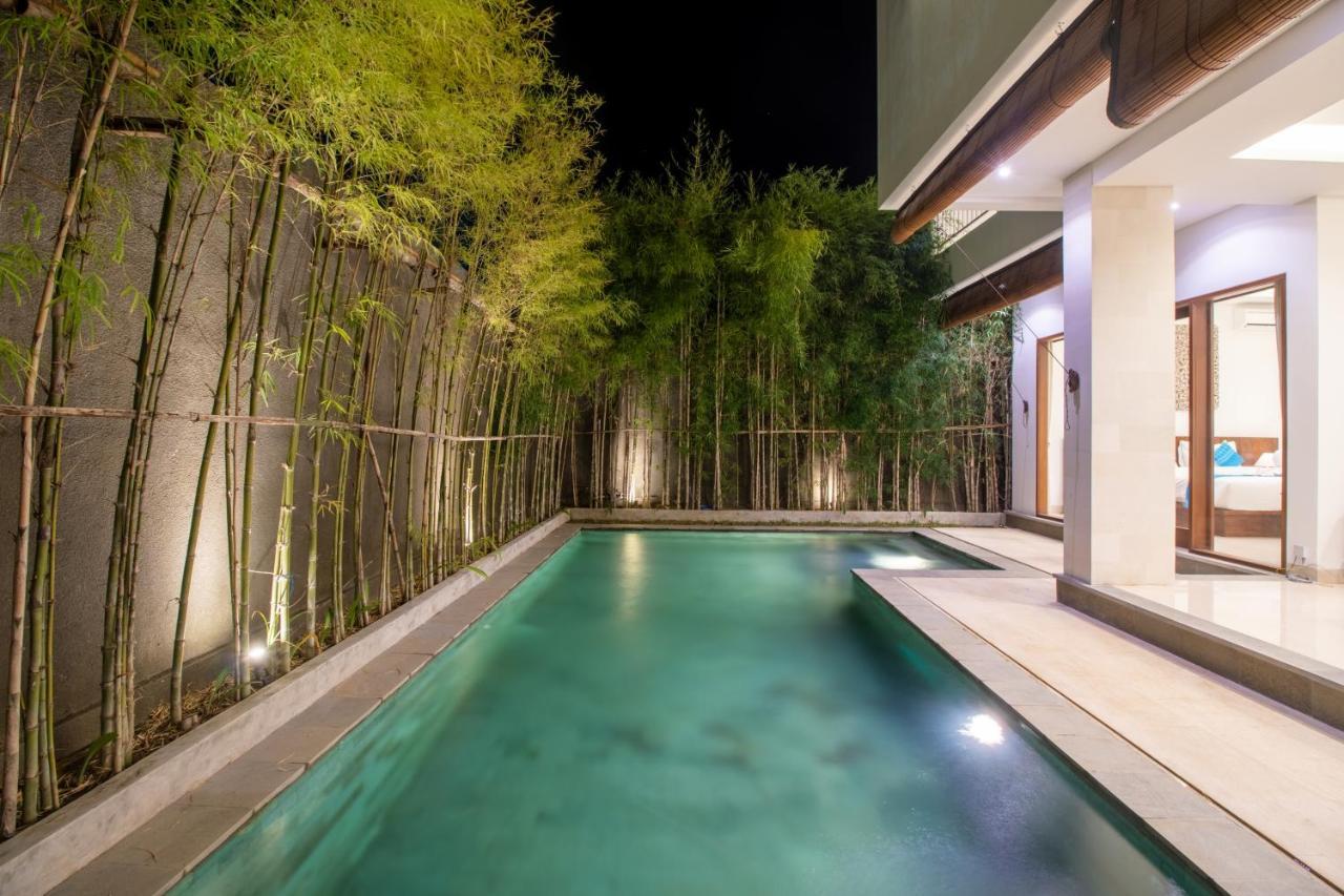Villa Sayang Sanur IV Eksteriør bilde