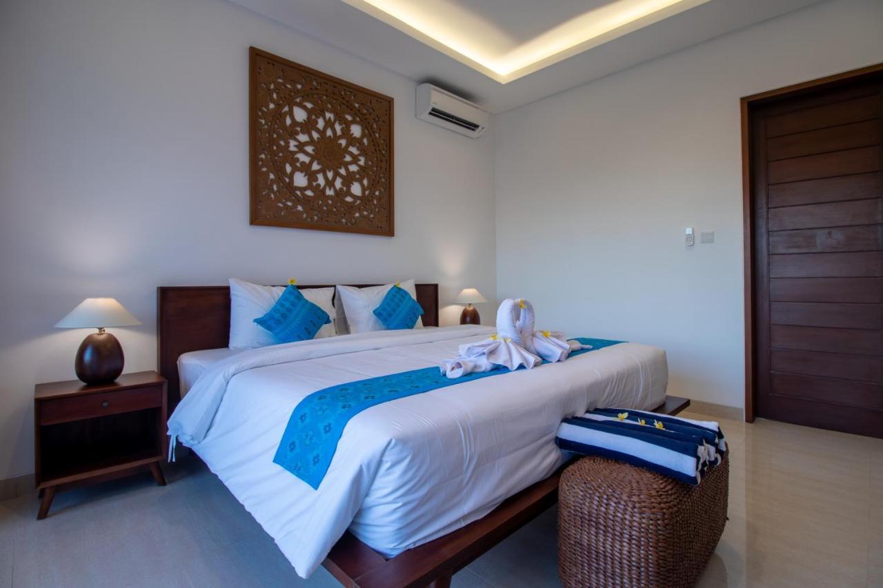 Villa Sayang Sanur IV Eksteriør bilde