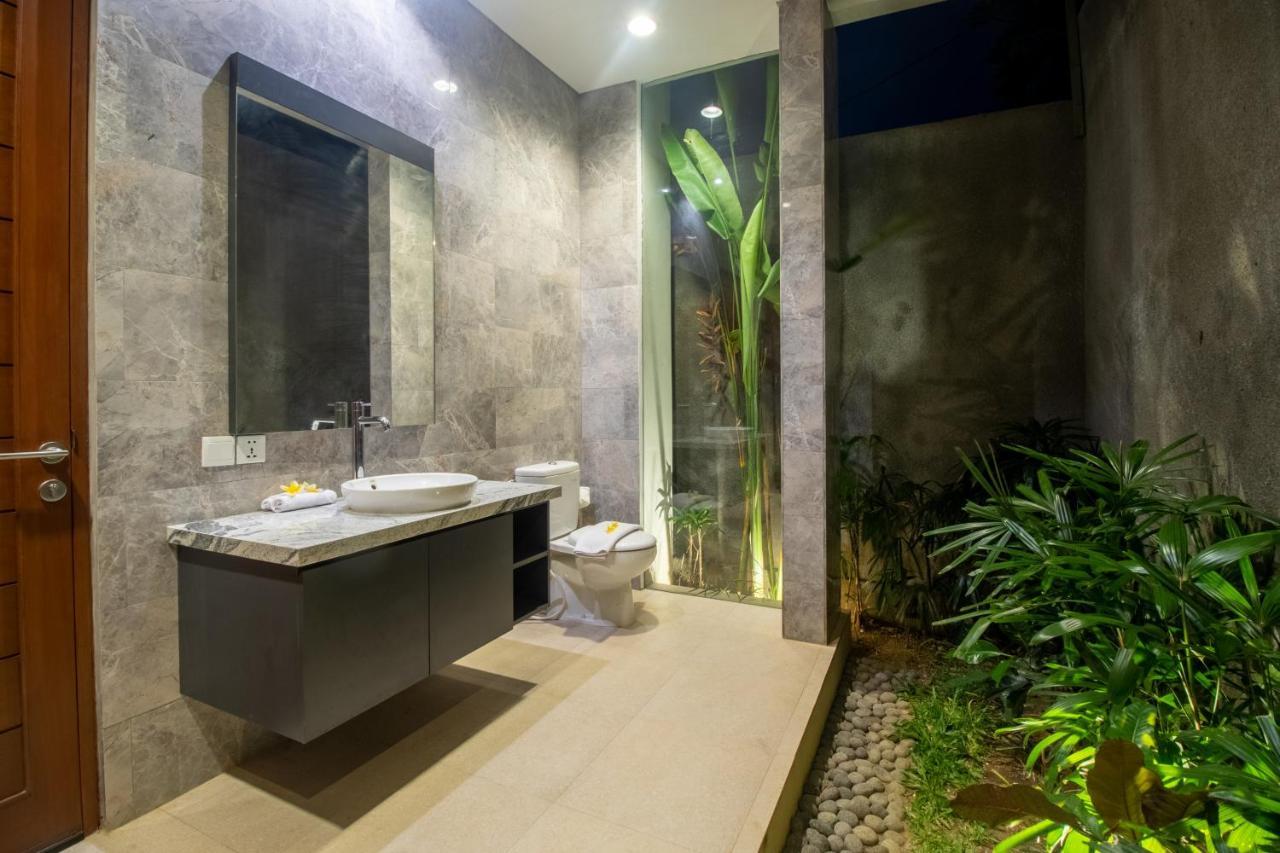 Villa Sayang Sanur IV Eksteriør bilde