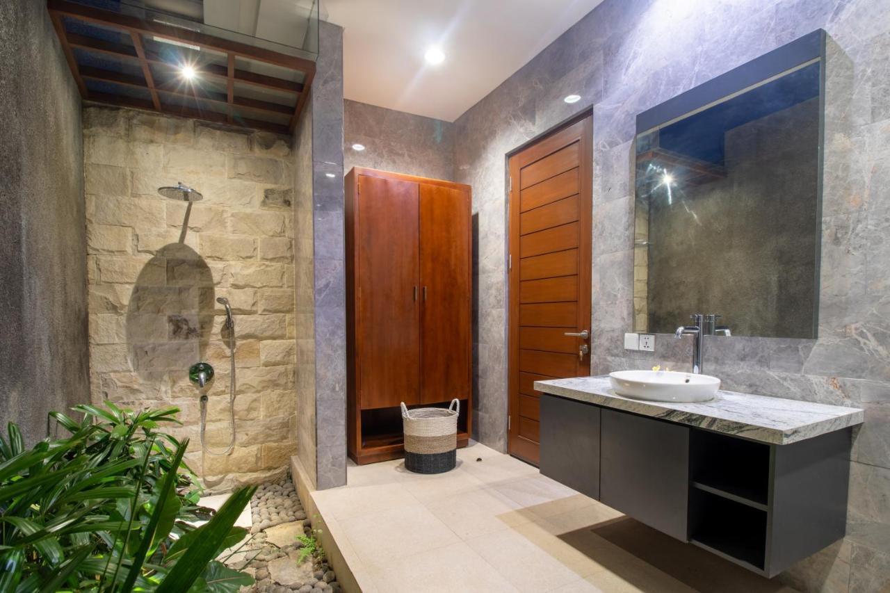 Villa Sayang Sanur IV Eksteriør bilde